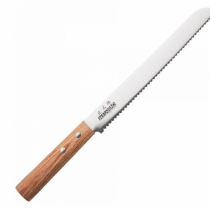 Sankei leivanuga, 210mm