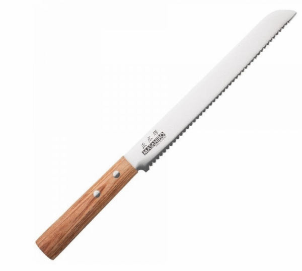 Sankei leivanuga, 210mm